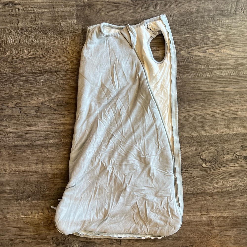 Kyte Baby Bamboo Sleep Sack size xs 1.0 tog